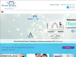 Sites similar to dentalwiseclinic.com