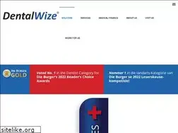 Sites similar to dentalwize.com