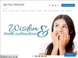 Sites similar to dentalworkny.com
