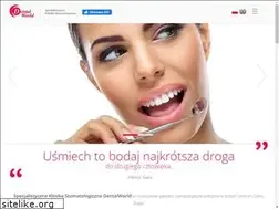 Sites similar to dentalworld.pl