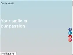 Sites similar to dentalworldindia.com