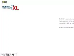 Sites similar to dentalxl.nl