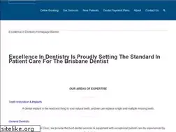 Sites similar to dentalxlnc.com.au