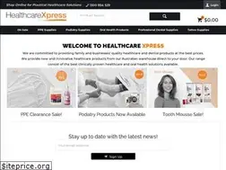 Sites similar to dentalxpress.com.au