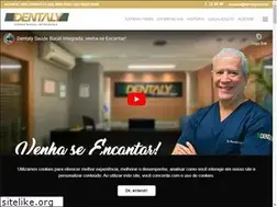 Sites similar to dentaly.com.br