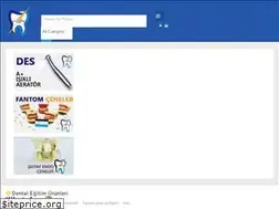 Sites similar to dentalyildirim.com