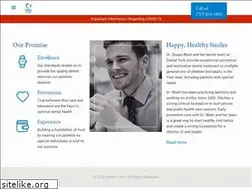 Sites similar to dentalyork.com