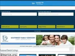 Sites similar to dentalyp.com