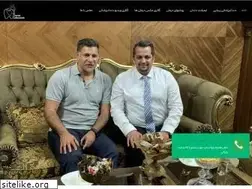 Sites similar to dentalzaferaniyeh.com