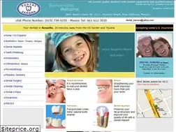 Sites similar to dentalzamora.com