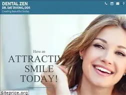 Sites similar to dentalzen.ca