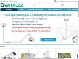 Sites similar to dentalzz.pl