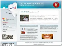 Sites similar to dentam.ro