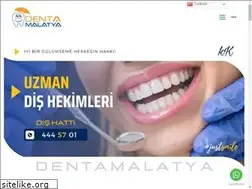 Sites similar to dentamalatya.net