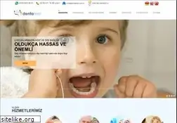 Sites similar to dentamar.com.tr