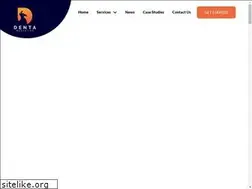 Sites similar to dentamarketing.com