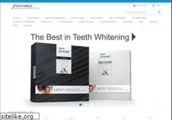 Sites similar to dentamart.com