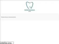 Sites similar to dentamax.cl