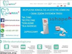 Sites similar to dentamax.com.pl