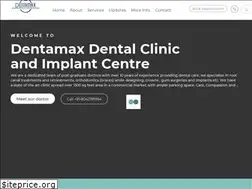 Sites similar to dentamaxdental.com