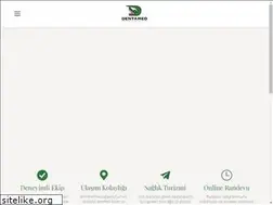 Sites similar to dentamed.com.tr