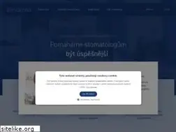 Sites similar to dentamed.cz