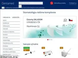 Sites similar to dentamed.sk