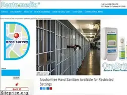 Sites similar to dentamedia.com