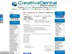 Sites similar to dentamedical.com