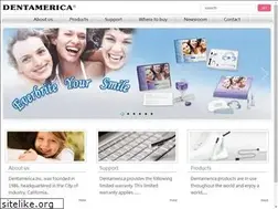 Sites similar to dentamerica.com