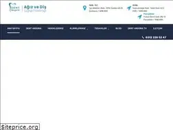 Sites similar to dentangora.com