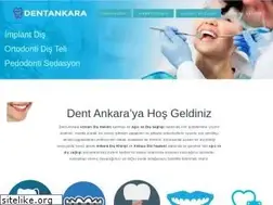 Sites similar to dentankara.com.tr