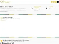 Sites similar to dentanora.com