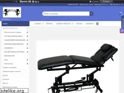 Sites similar to dentanshop.com.ua