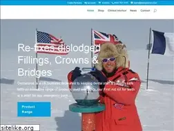 Sites similar to dentanurse.com