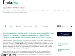 Sites similar to dentapass.com