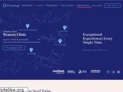 Sites similar to dentapex.com.au
