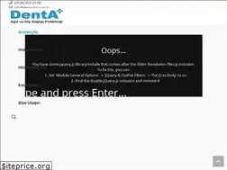Sites similar to dentaplus.com.tr