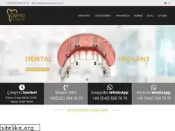 Sites similar to dentapoint.com.tr