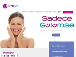 Sites similar to dentapol.com.tr
