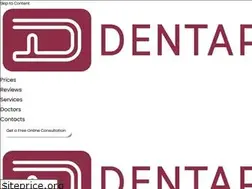 Sites similar to dentaprime.co.uk