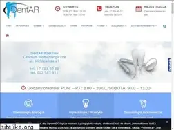 Sites similar to dentar.pl