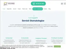 Sites similar to dentarbre.com