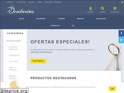 Sites similar to dentarius.com