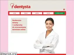 Sites similar to dentarius.pl
