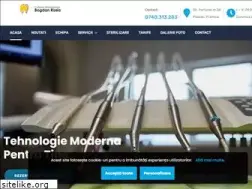 Sites similar to dentarizea.ro