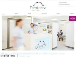 Sites similar to dentarra.de