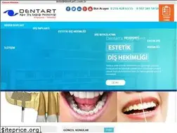 Sites similar to dentart.com.tr