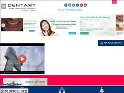 Sites similar to dentart.com