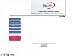Sites similar to dentart.ge